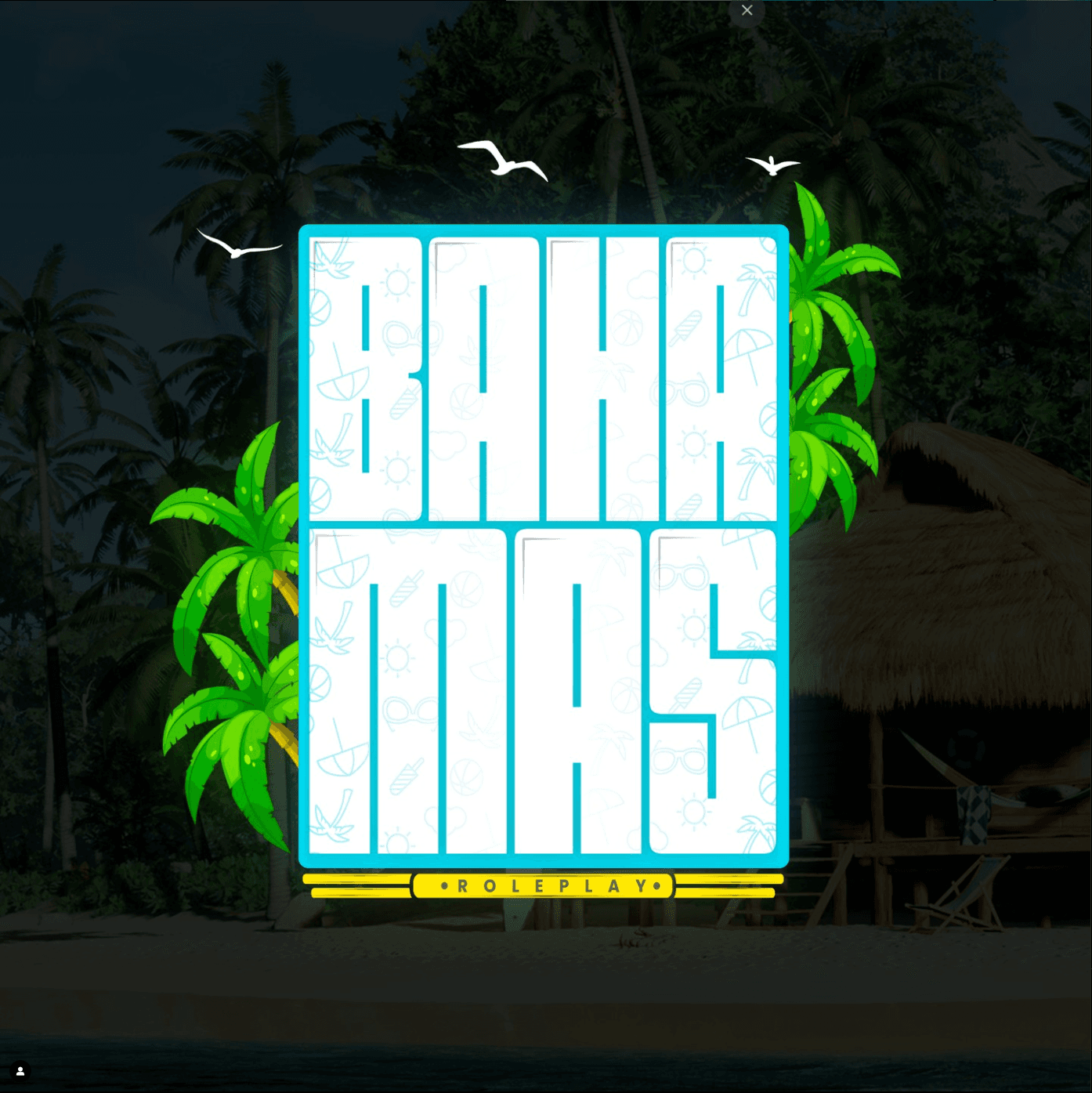 Bahamas- FiveM Dump - Com Mods - (cópia)