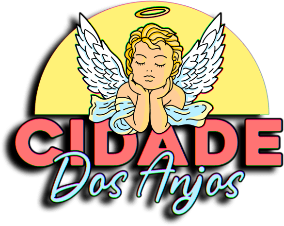 Cidade Dos Anjos - FiveM Dump - Com Mods