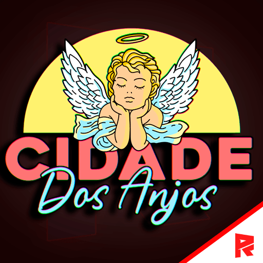 Cidade Dos Anjos - FiveM Dump - Com Mods
