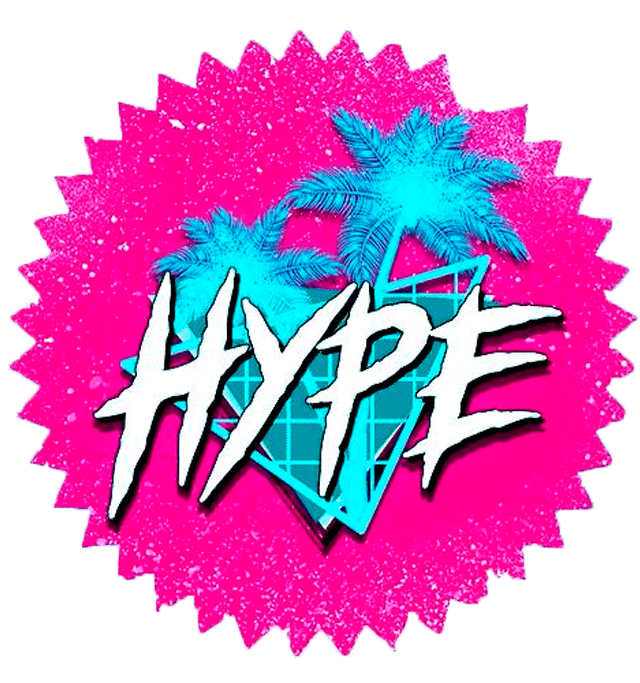 Dump HYPE RP