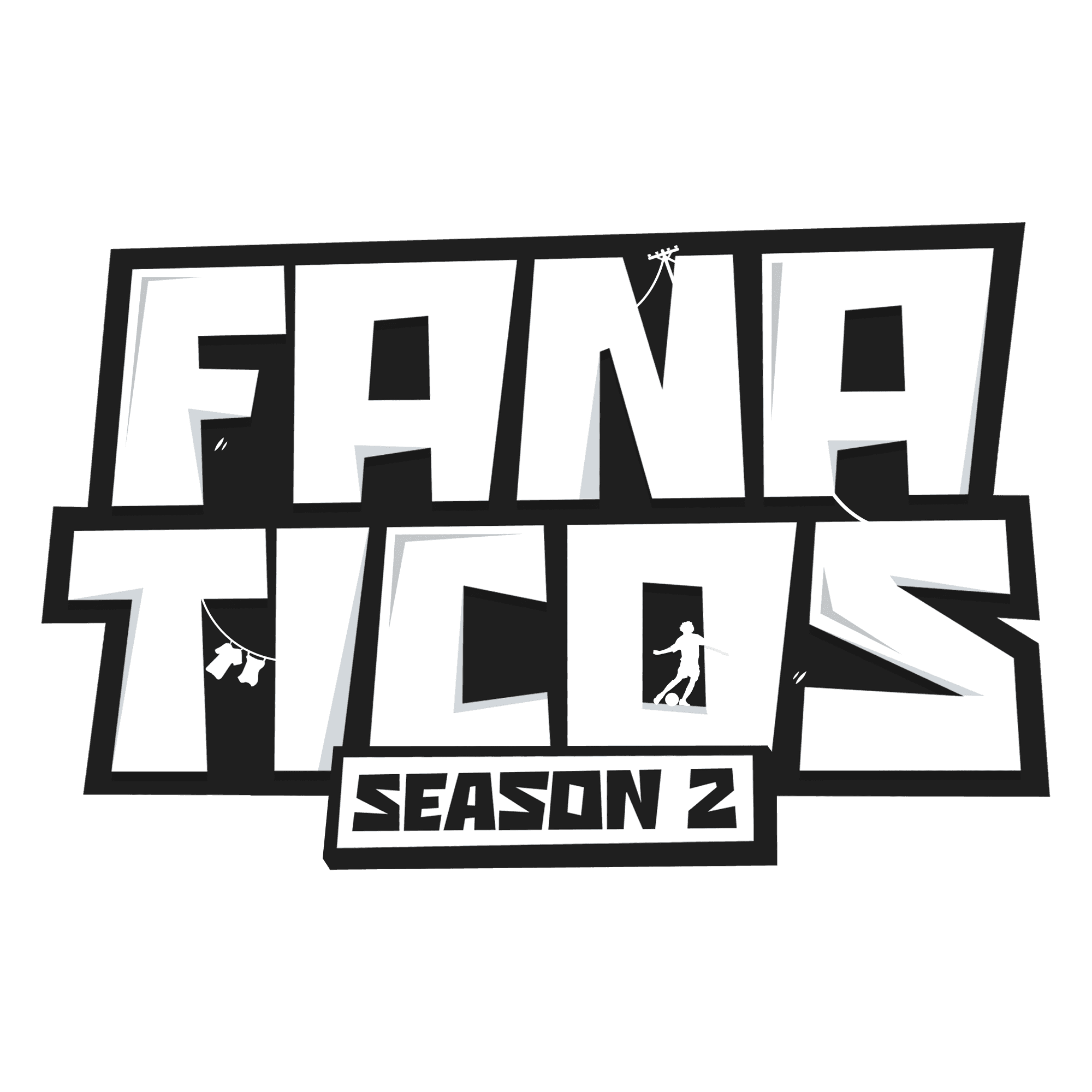 Fanaticos Torcidas - FiveM Dump - Com Mods