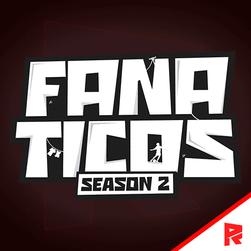 Fanaticos Torcidas - FiveM Dump - Com Mods