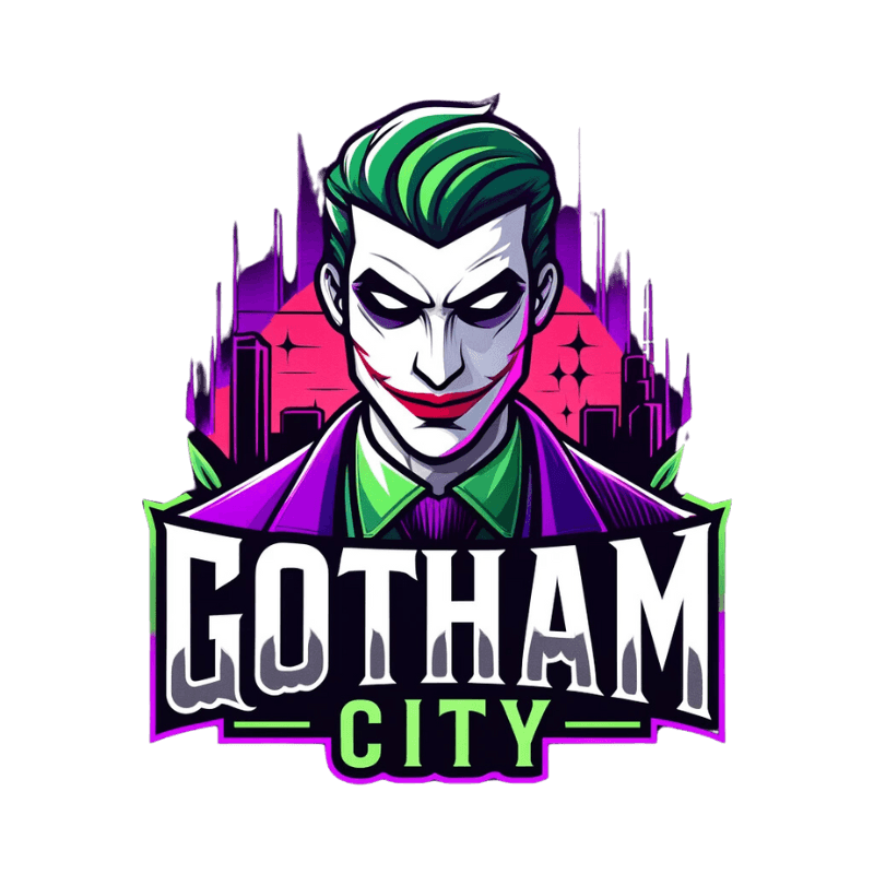 Gotham City - FiveM Dump - Com Mods