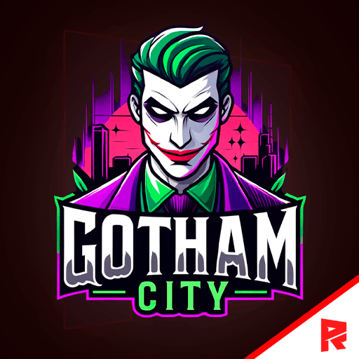 Gotham City - Base FiveM digital - Com Mods