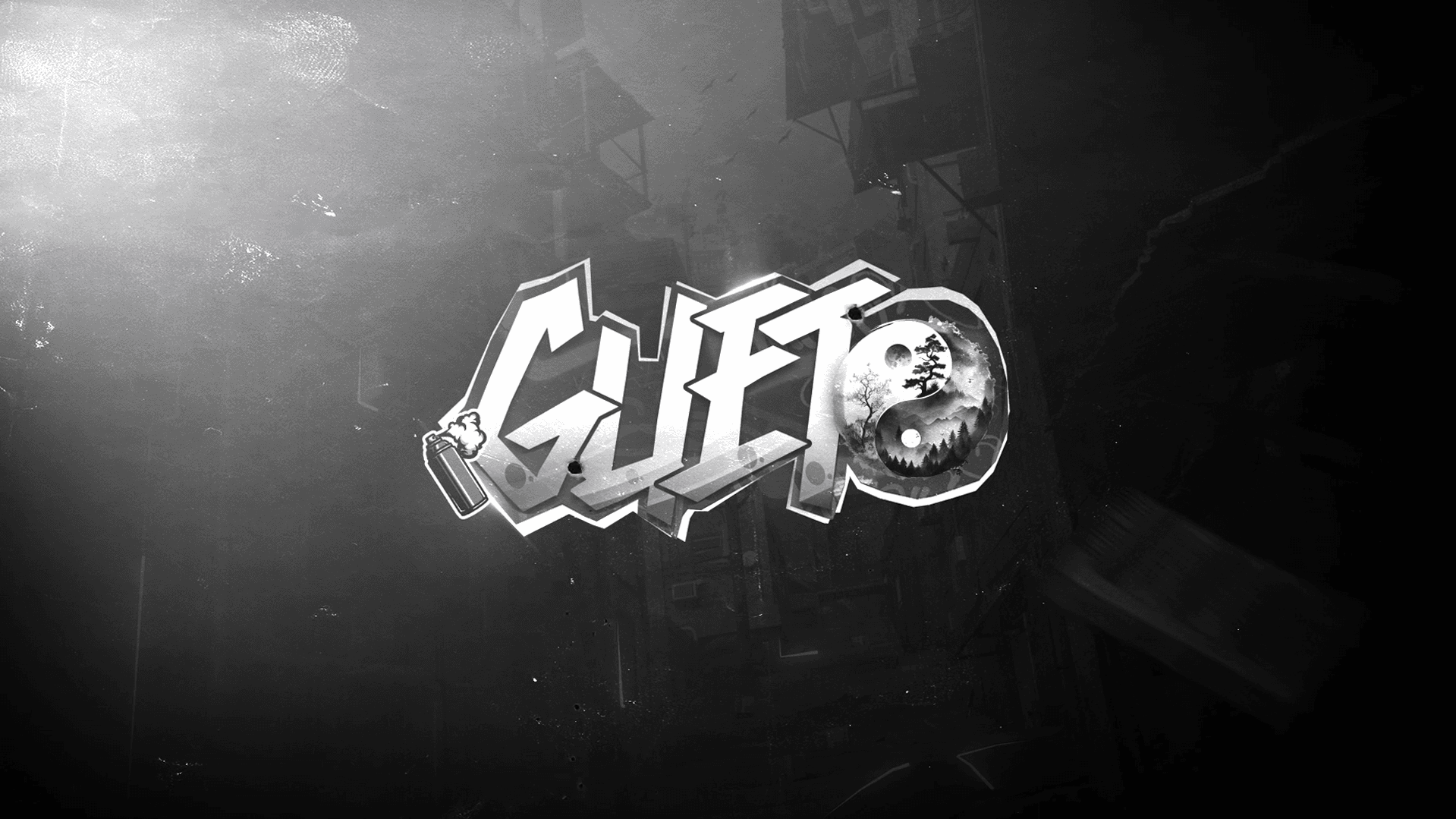 Gueto rp