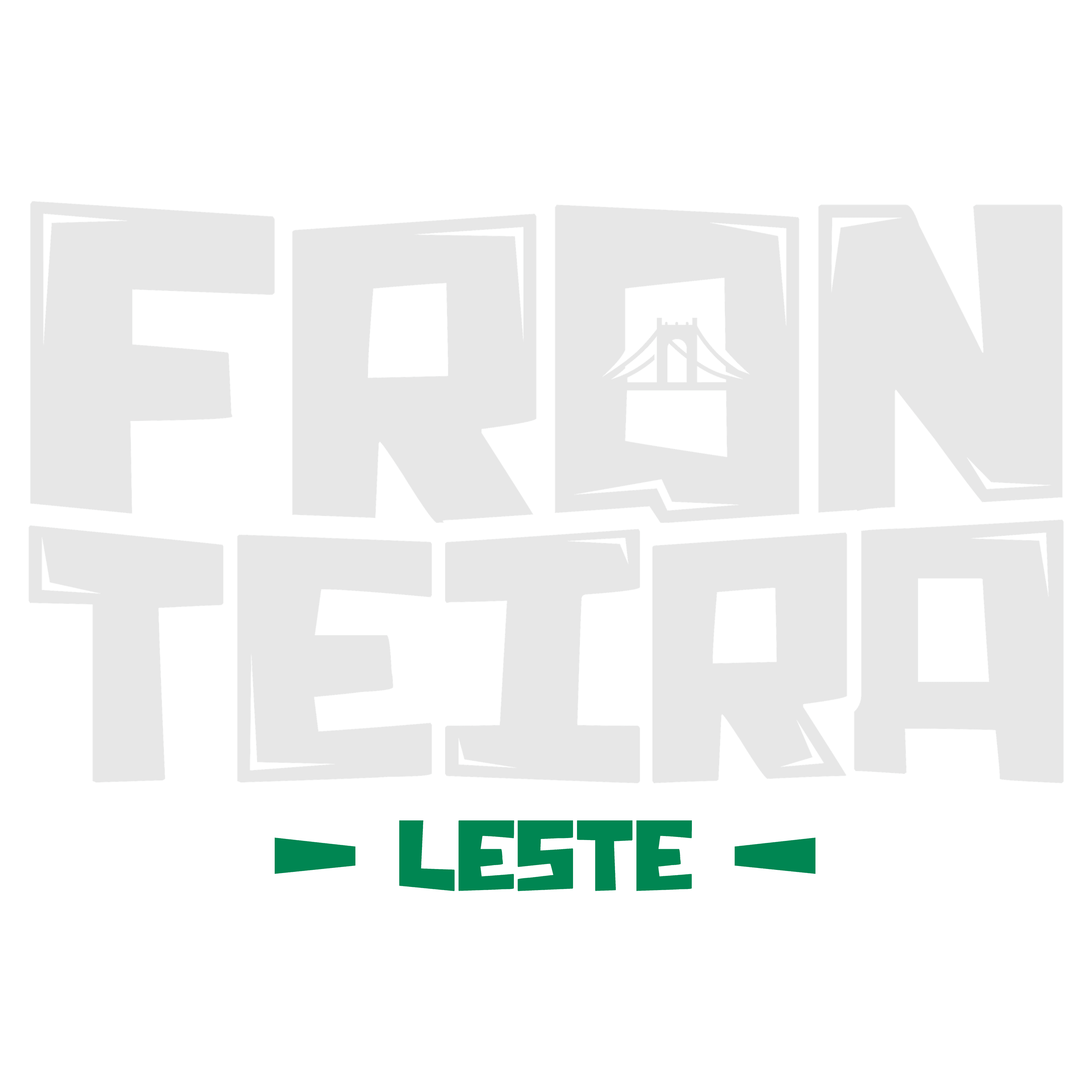 Lado Leste Fronteira - FiveM Dump - Com Mods