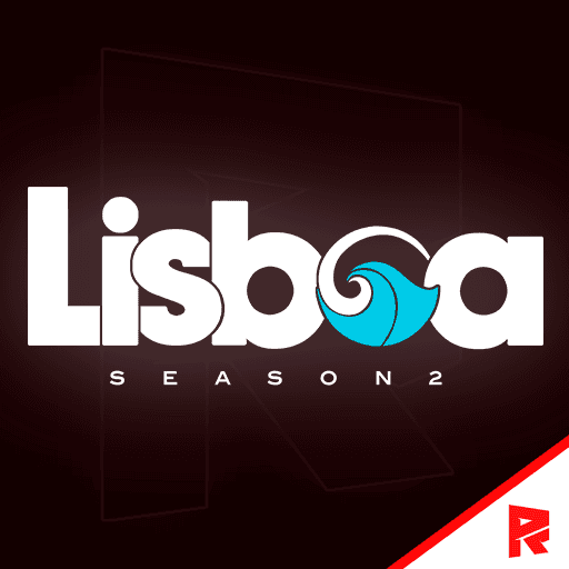Lisboa - FiveM Dump - Com Mods