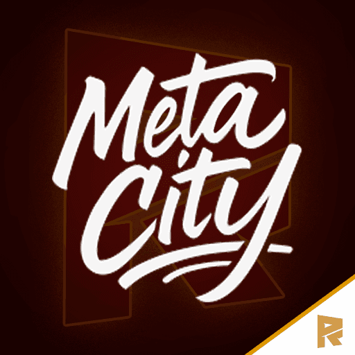 Meta City - FiveM Dump - Com Mods - (cópia)