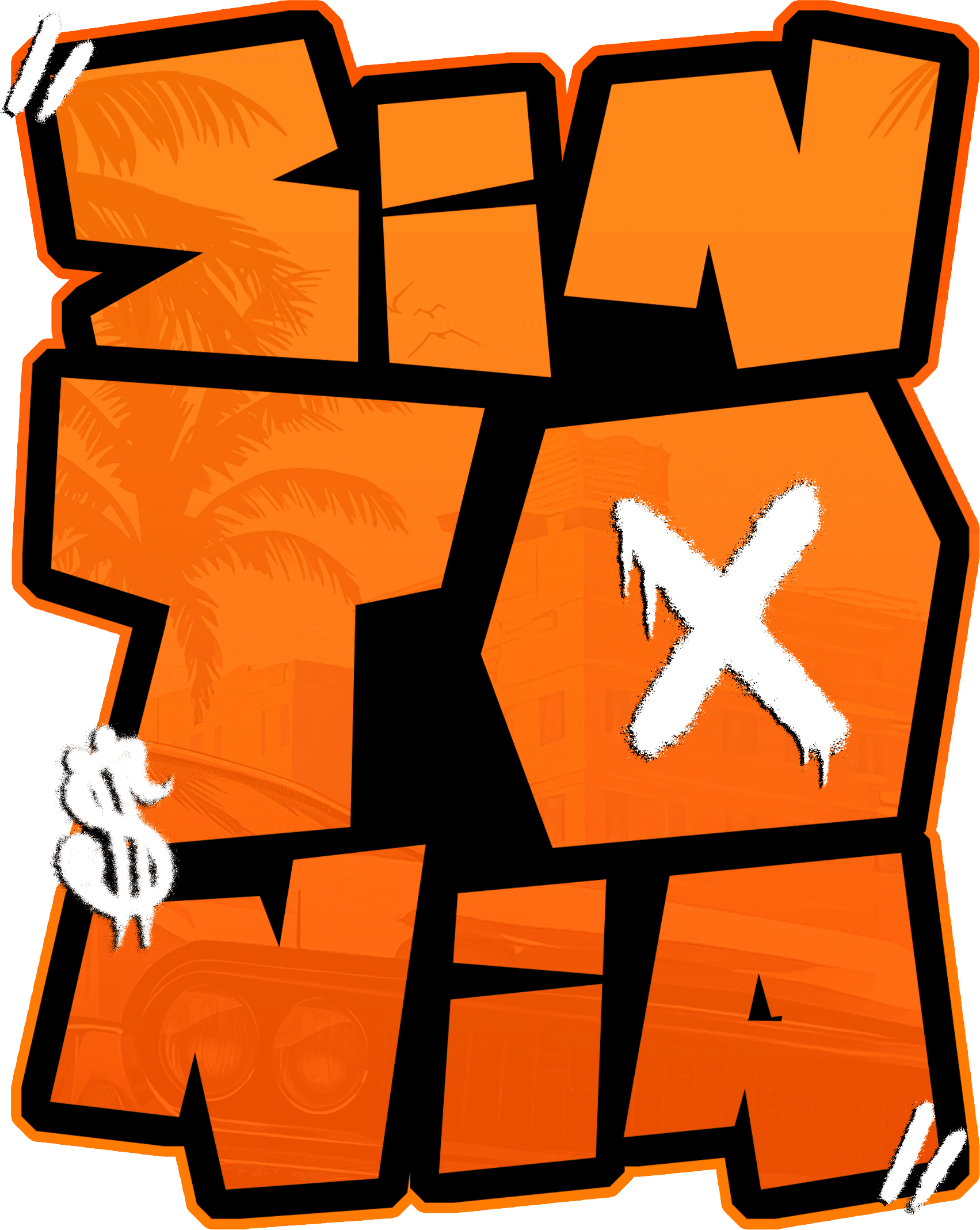 Sintonia - FiveM Dump - Com Mods