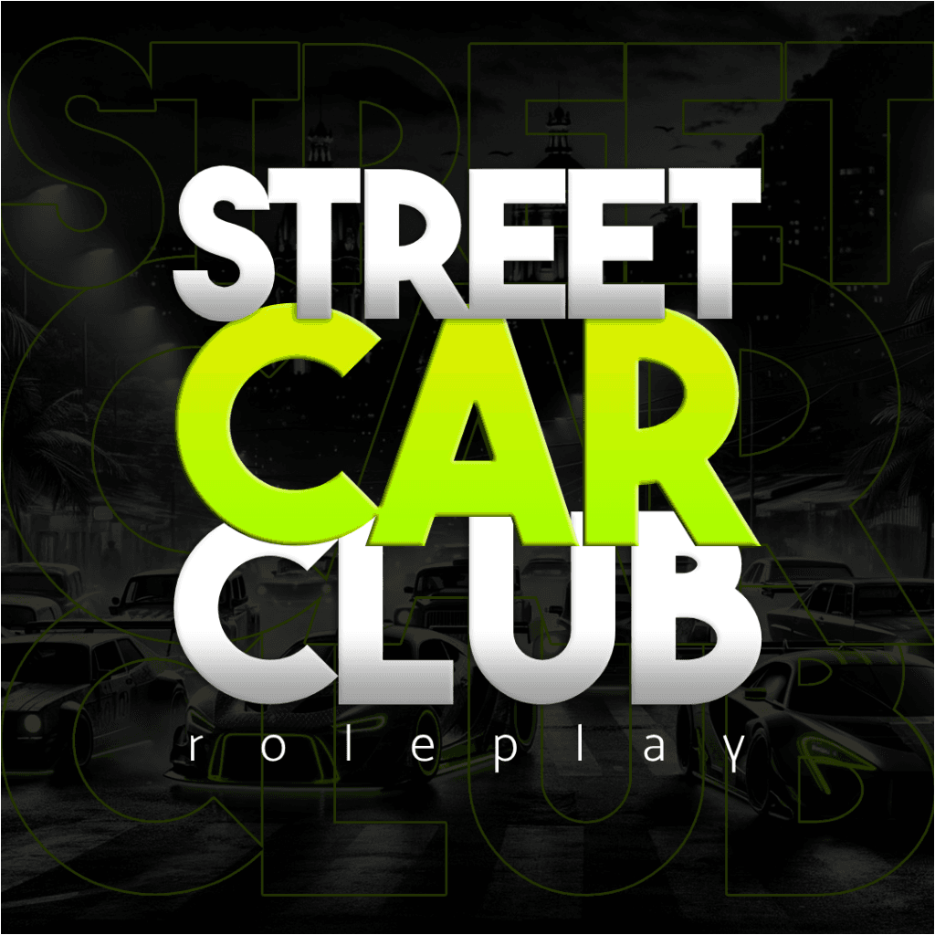 Street Car Club - FiveM Dump - Com Mods