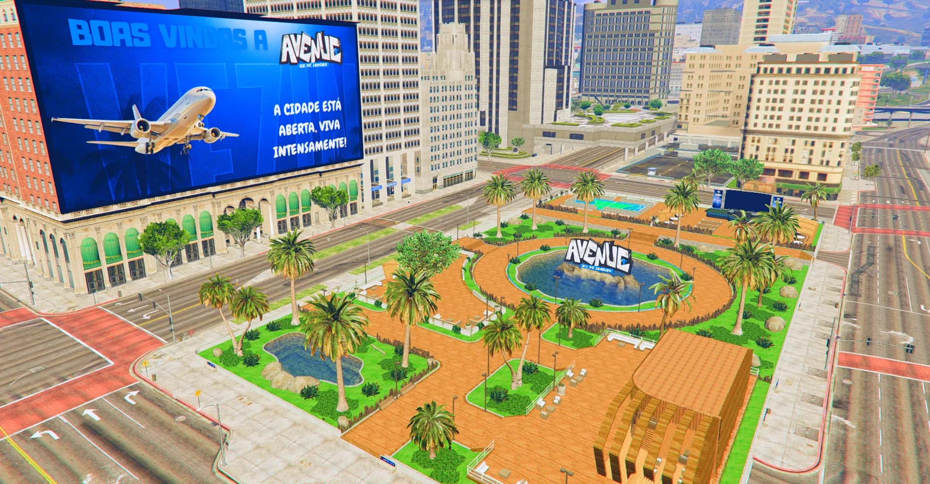 PRAÇA