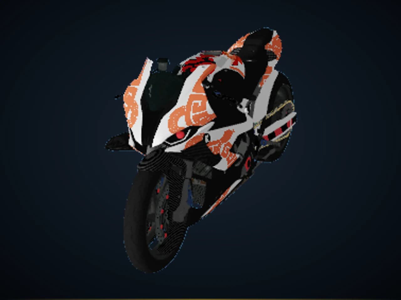 Pack de carros - Rua2