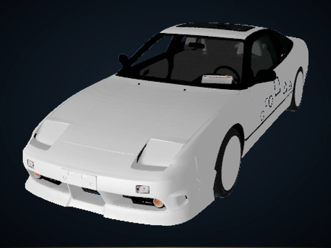 Pack de carros - Rua2