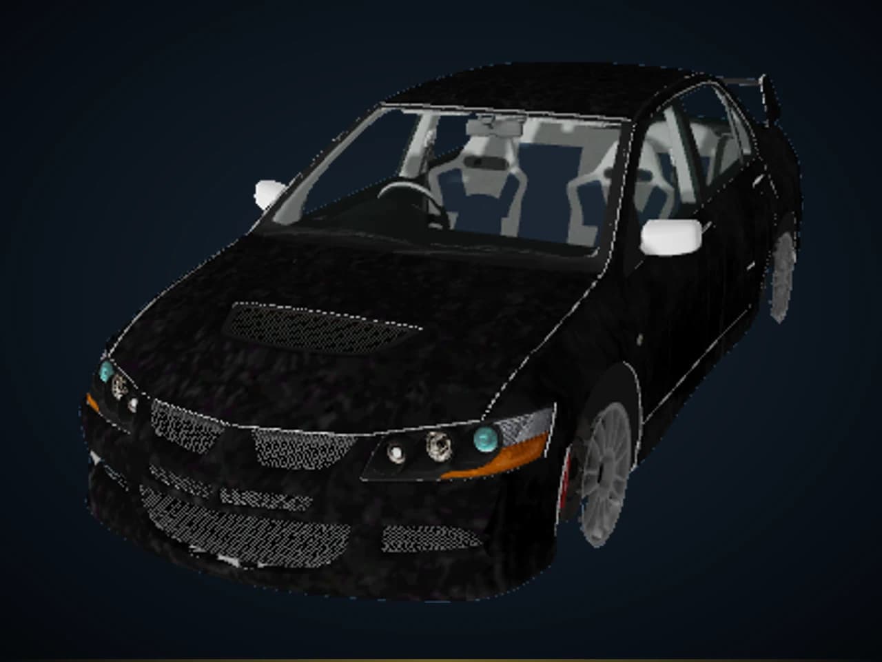 Pack de carros - Rua2