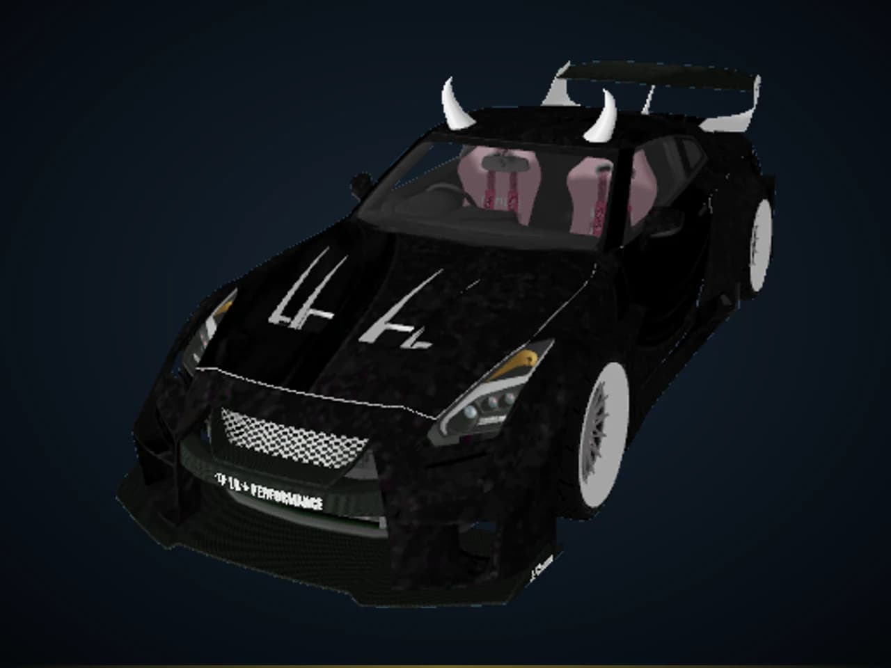 Pack de carros - Rua2