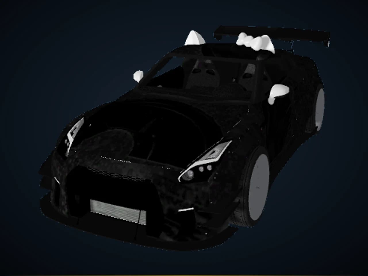 Pack de carros - Rua2