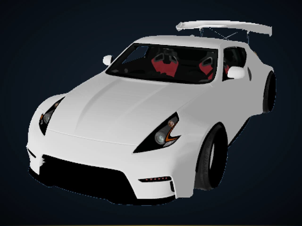 Pack de carros - Rua2