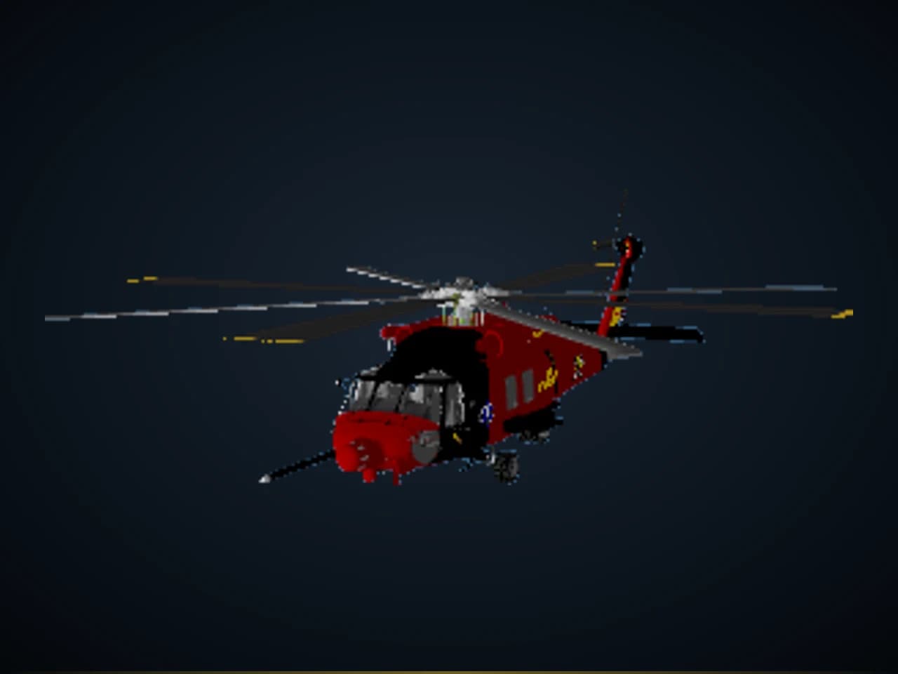 Pack de carros - Rua2