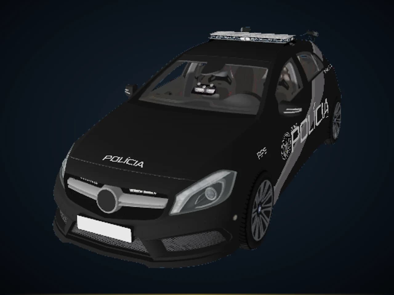 Pack de carros - Rua2