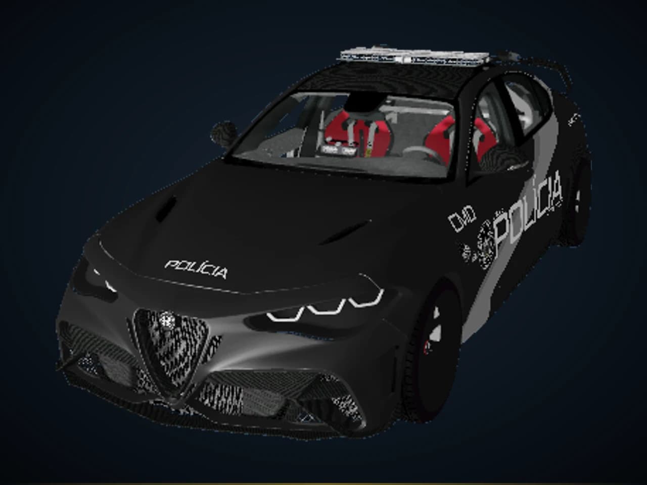 Pack de carros - Rua2