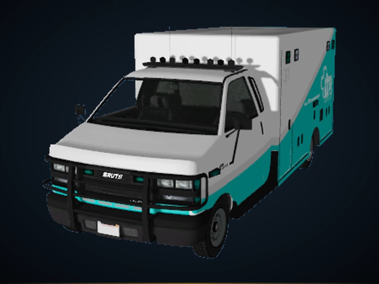Pack de carros - Rua2
