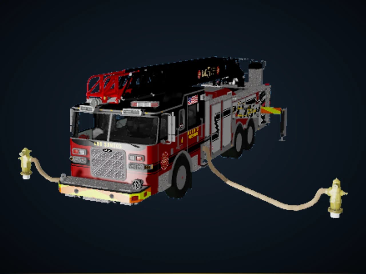 Pack de carros - Rua2