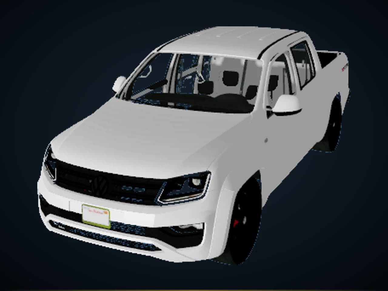 Pack de carros - Rua2