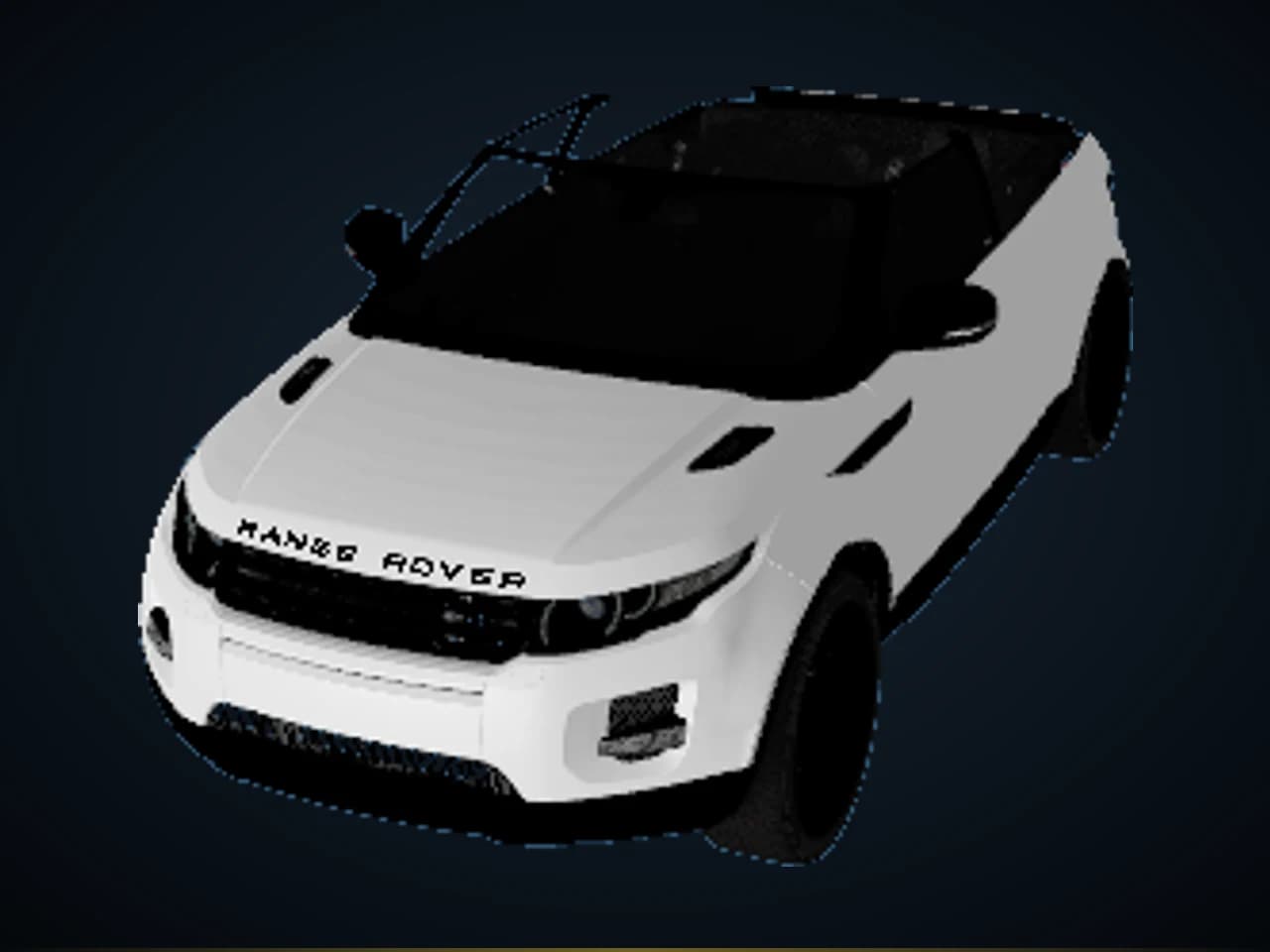 Pack de carros - Rua2