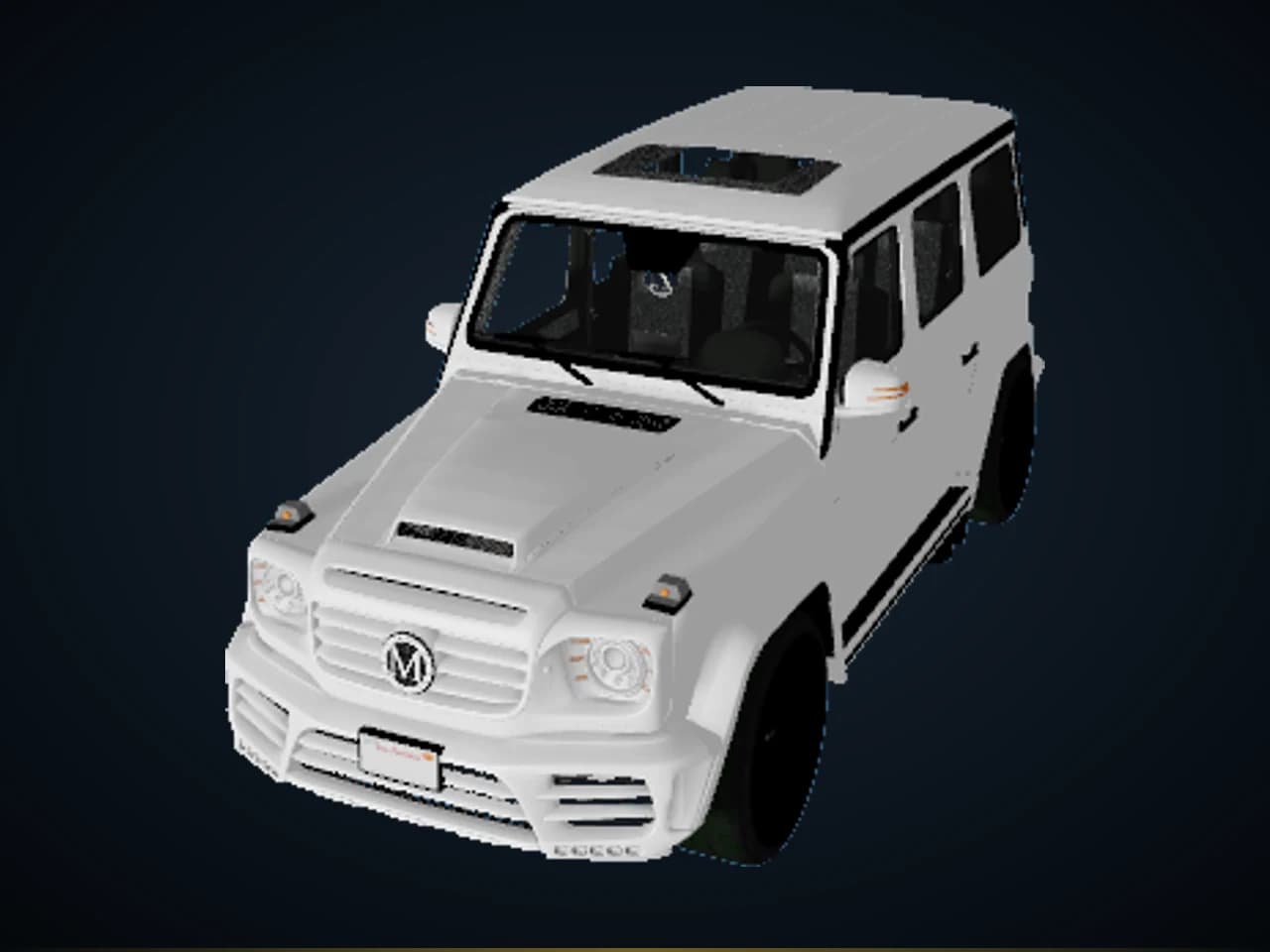 Pack de carros - Rua2