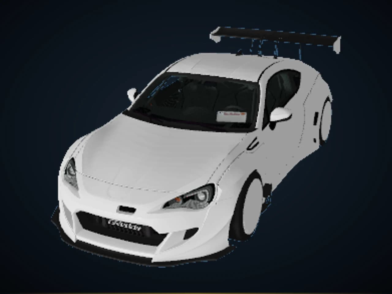 Pack de carros - Rua2