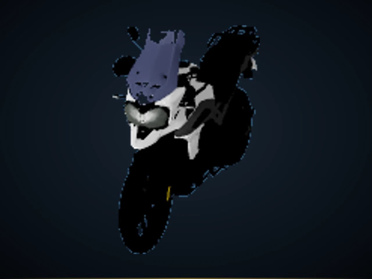Pack de carros - Rua2
