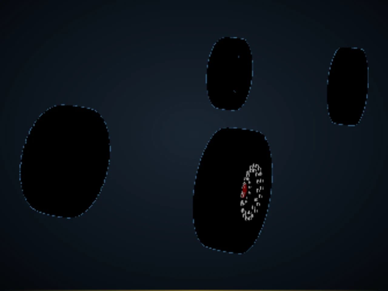 Pack de carros - Rua2
