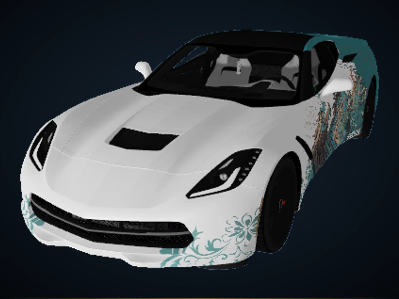 Pack de carros - Rua2