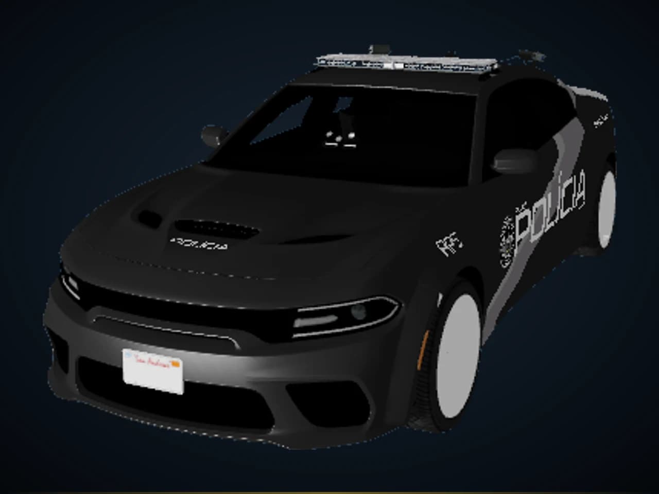 Pack de carros - Rua2