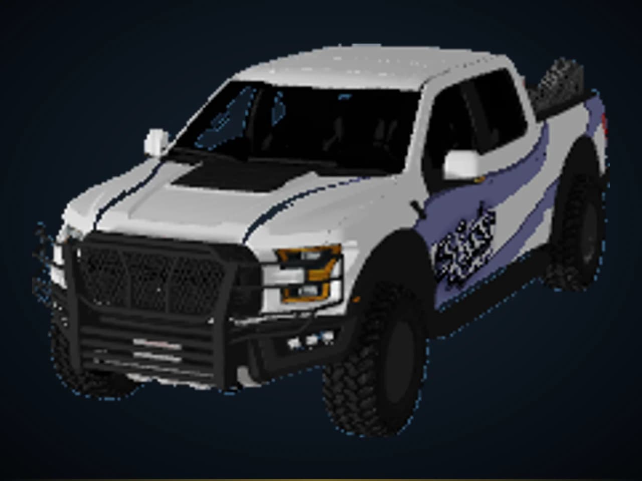 Pack de carros - Rua2