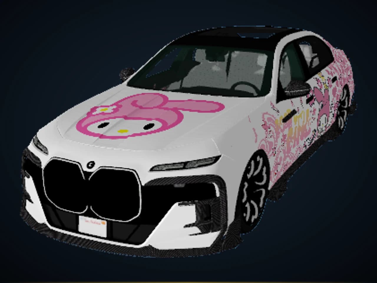 Pack de carros - Rua2