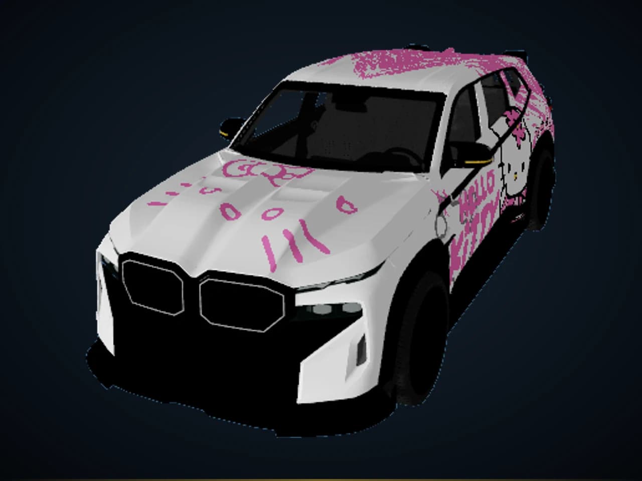 Pack de carros - Rua2
