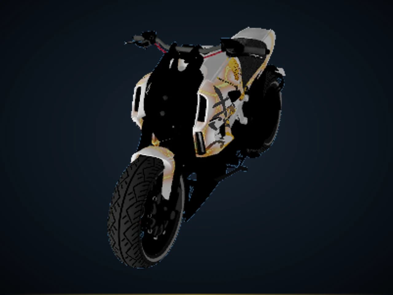 Pack de carros - Rua2