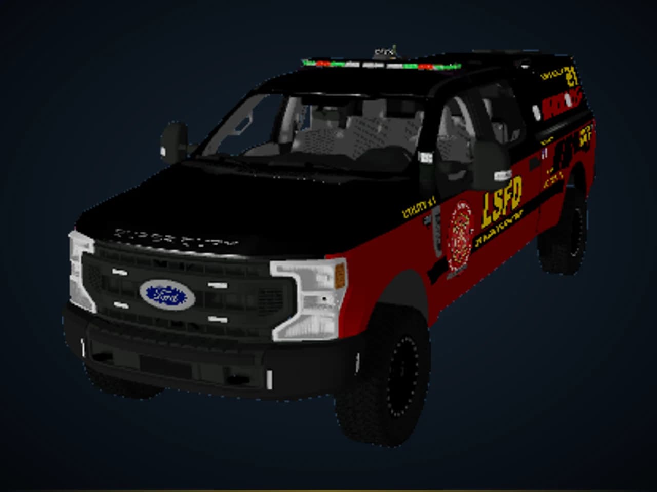 Pack de carros - Rua2