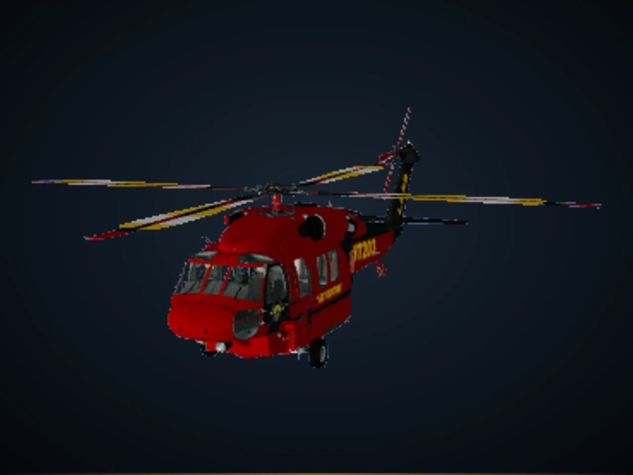 Pack de carros - Rua2