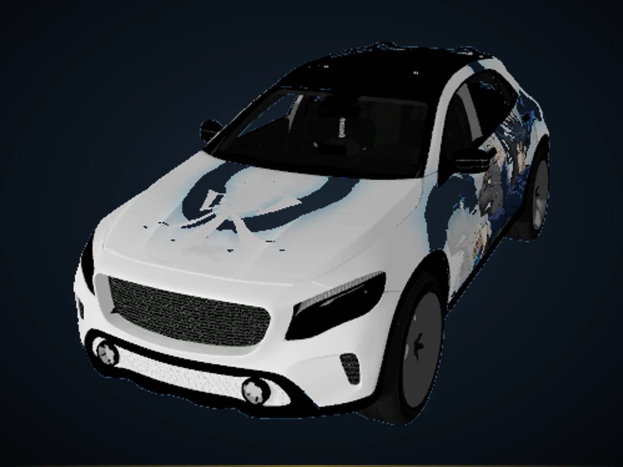 Pack de carros - Rua2