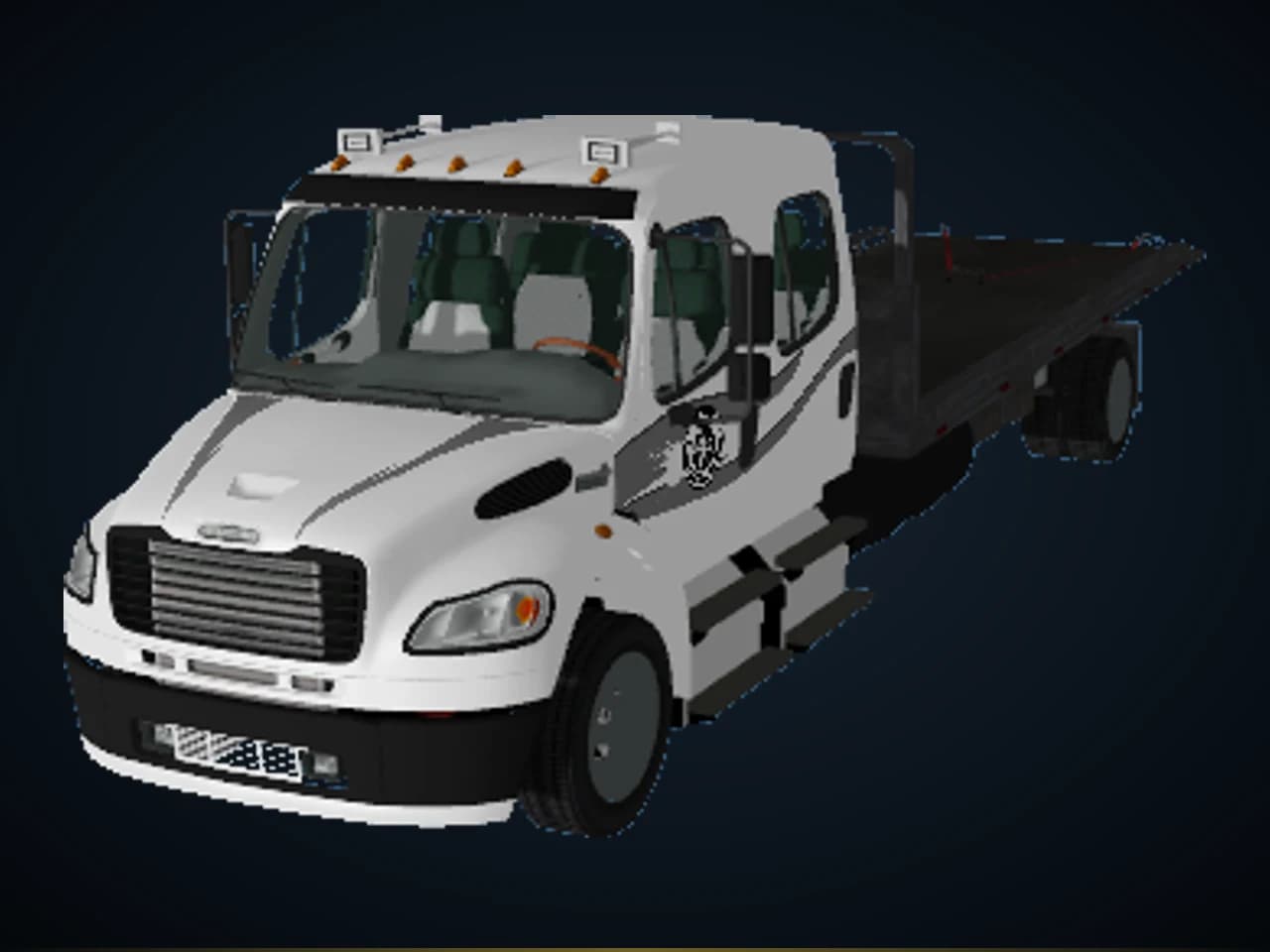 Pack de carros - Rua2
