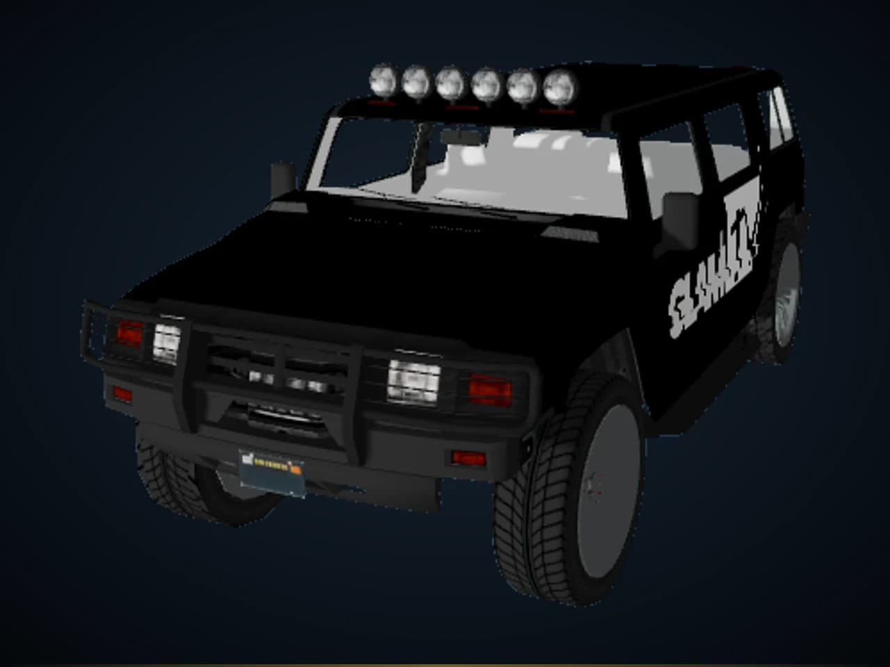 Pack de carros - Rua2