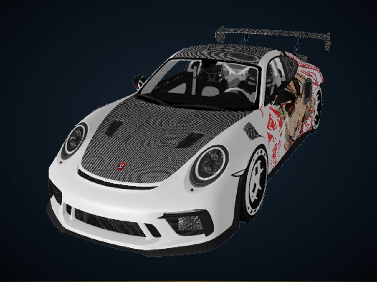 Pack de carros - Rua2