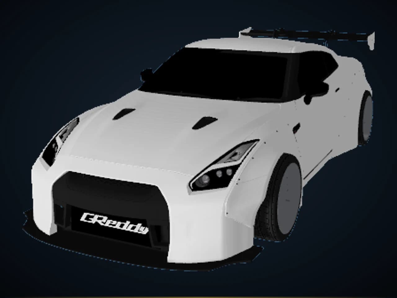 Pack de carros - Rua2