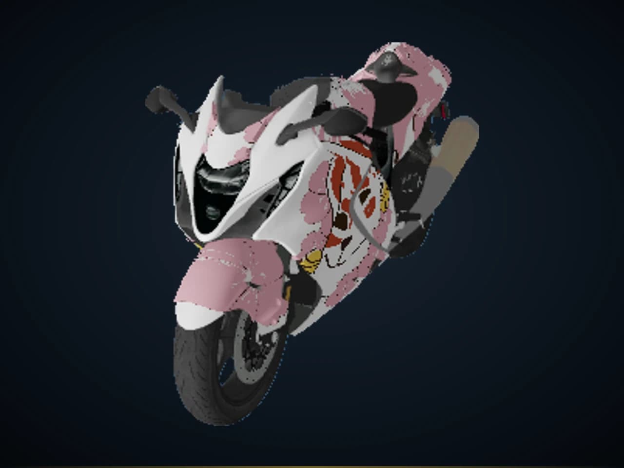 Pack de carros - Rua2