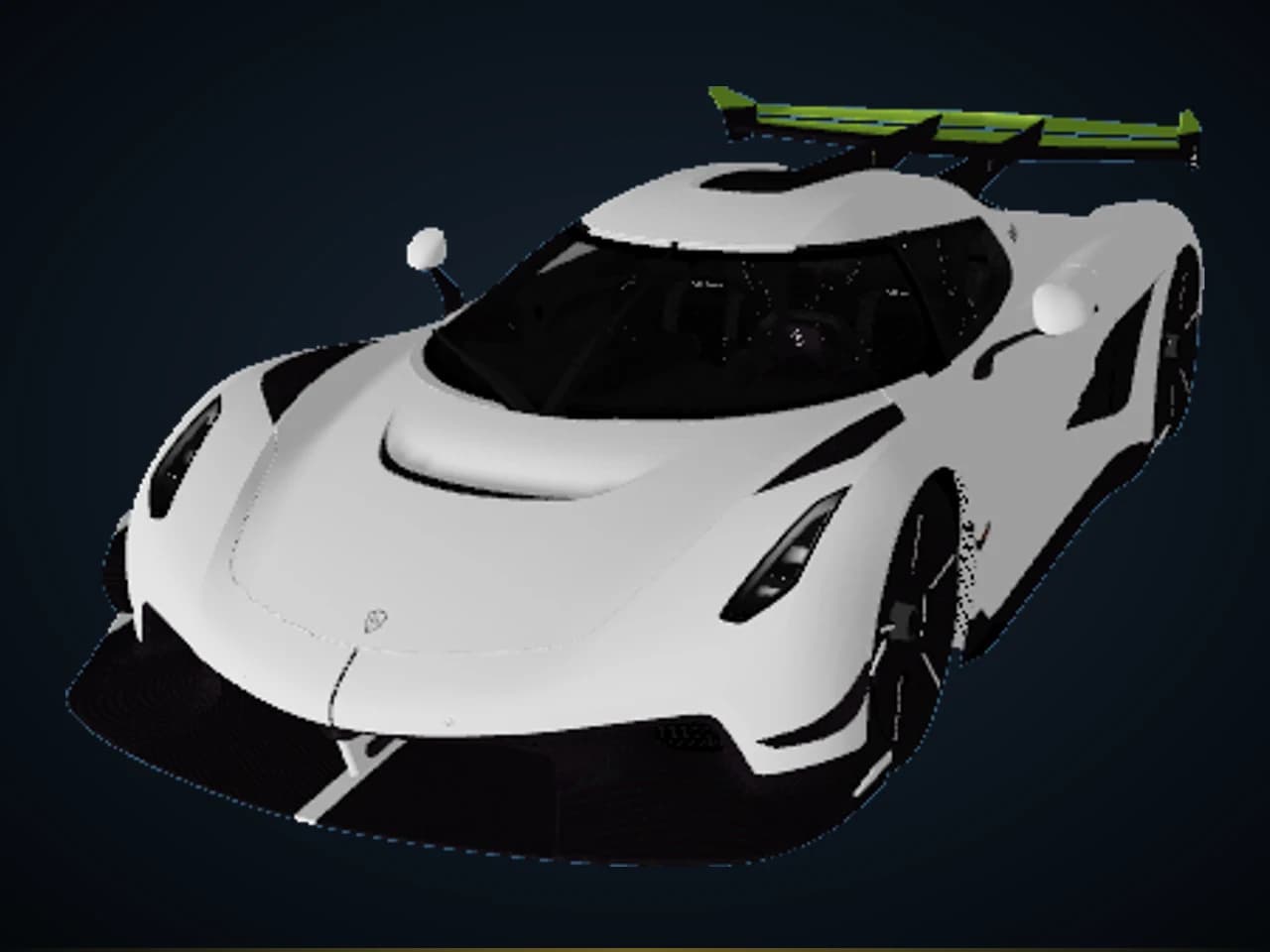 Pack de carros - Rua2
