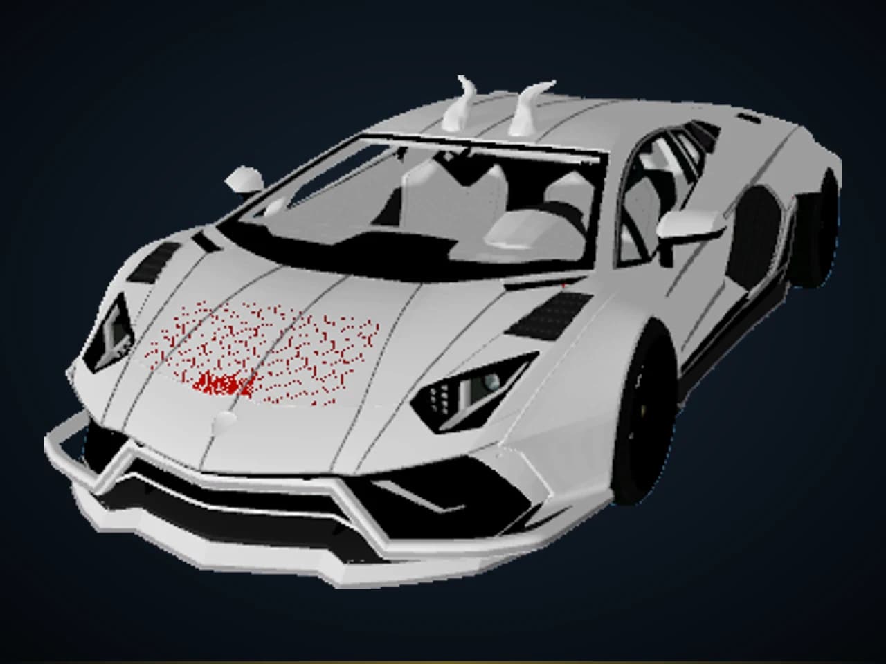 Pack de carros - Rua2
