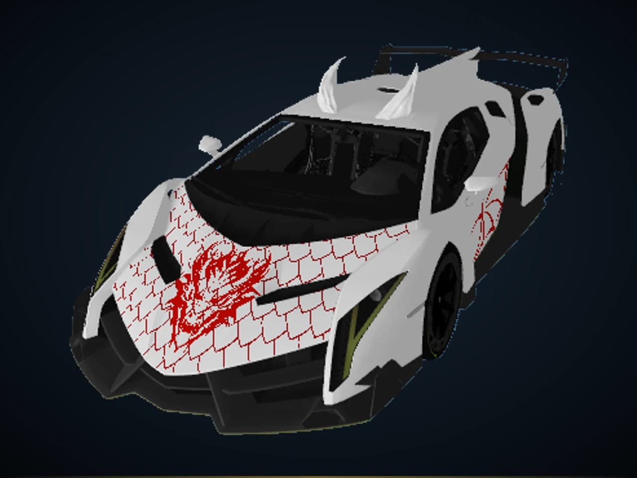 Pack de carros - Rua2