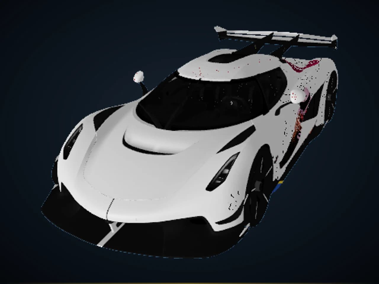 Pack de carros - Rua2